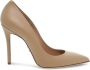 Sergio Levantesi Pumps Beige Dames - Thumbnail 1