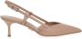 Sergio Levantesi Pumps Beige Dames - Thumbnail 1