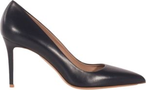 Sergio Levantesi Pumps Blauw Dames
