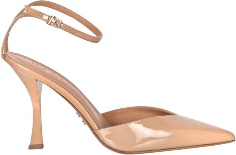 Sergio Levantesi Pumps Brown Dames