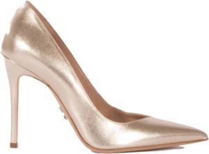 Sergio Levantesi Pumps Geel Dames