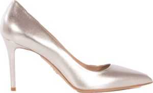 Sergio Levantesi Pumps Grijs Dames