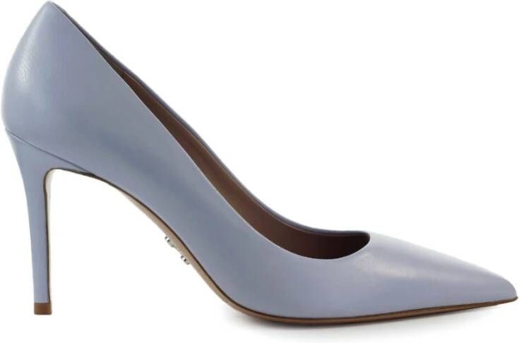 Sergio Levantesi Pumps Purple Dames