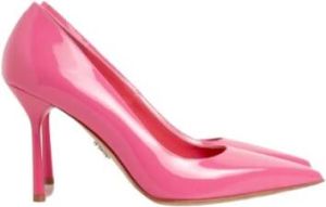 Sergio Levantesi Pumps Roze Dames