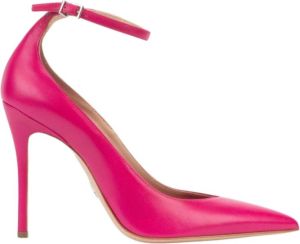 Sergio Levantesi Pumps Roze Dames