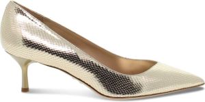 Sergio Levantesi Pumps Roze Dames
