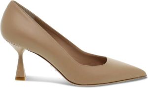 Sergio Levantesi Pumps Roze Dames