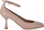 Sergio Levantesi Pumps & high heels GINA ROSA PUMPS in poeder roze - Thumbnail 1