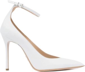 Sergio Levantesi Pumps Wit Dames