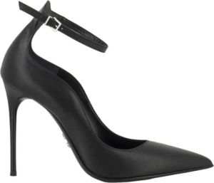 Sergio Levantesi Pumps Zwart Dames