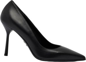 Sergio Levantesi Pumps Zwart Dames