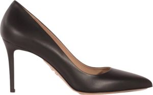 Sergio Levantesi Pumps Zwart Dames