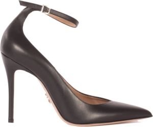 Sergio Levantesi Pumps Zwart Dames