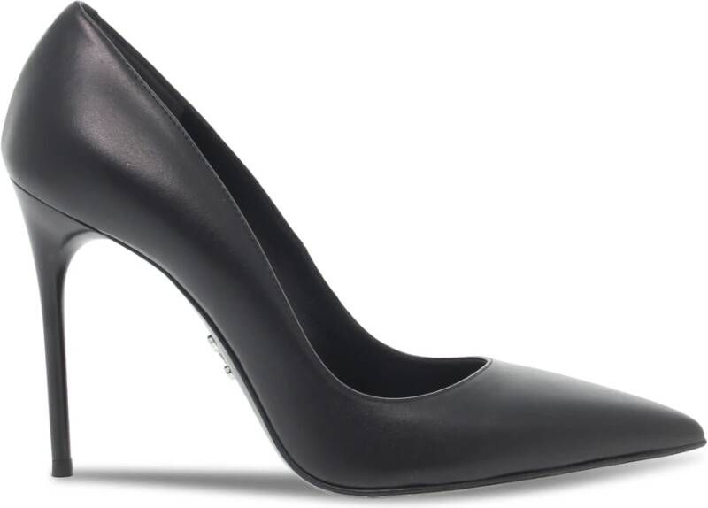 Sergio Levantesi Pumps & high heels LAST SCHWARZ PUMPS in zwart