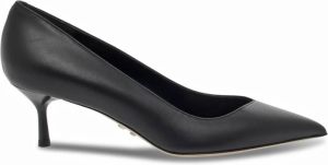 Sergio Levantesi Pumps Zwart Dames