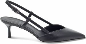 Sergio Levantesi Pumps Zwart Dames
