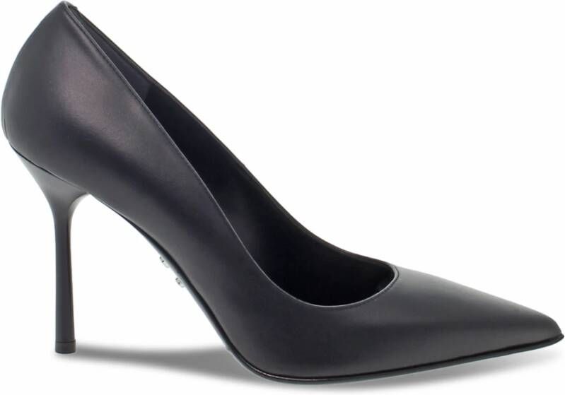 Sergio Levantesi Pumps Zwart Dames - Foto 3