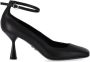Sergio Levantesi Pumps & high heels GINA SCHWARZ PUMPS in zwart - Thumbnail 1