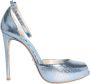 Sergio Levantesi Python Hakken Schoenen - Thumbnail 1