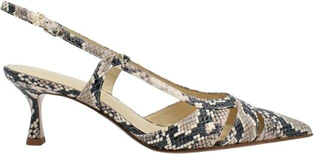 Sergio Levantesi Python Print Hakken