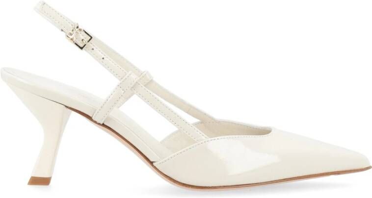 Sergio Levantesi Regia Milk Kelly Damesschoenen
