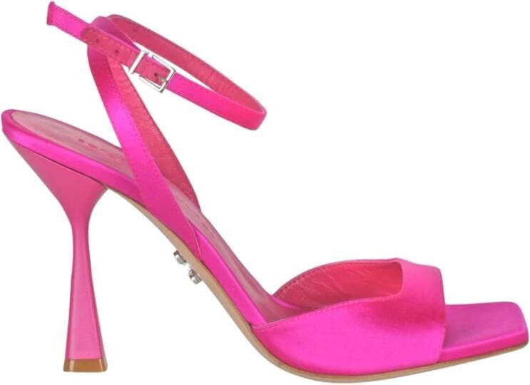 Sergio Levantesi Sandals Roze Dames