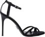Sergio Levantesi Sandals Zwart Dames - Thumbnail 1