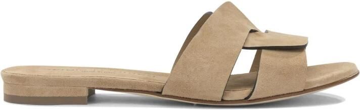 Sergio Levantesi Aria Slide Sandalen