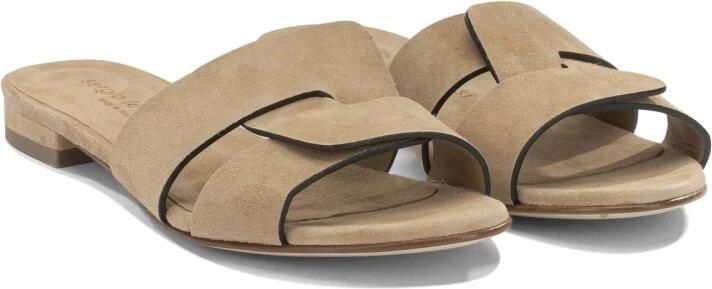 Sergio Levantesi Aria Slide Sandalen - Foto 4