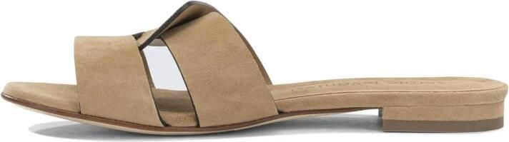 Sergio Levantesi Aria Slide Sandalen - Foto 5