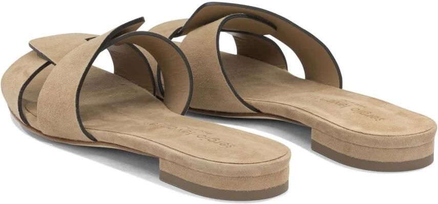 Sergio Levantesi Aria Slide Sandalen - Foto 3