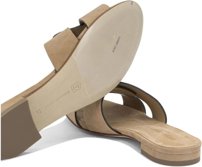 Sergio Levantesi Aria Slide Sandalen - Foto 2