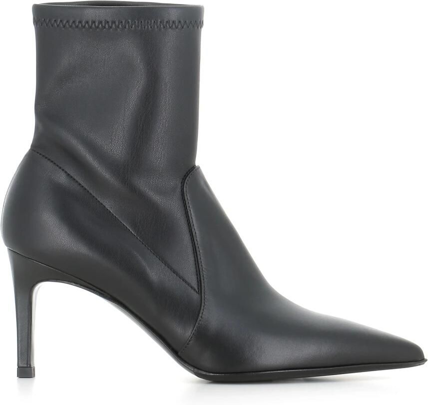 Sergio Levantesi Boots Black - Foto 2