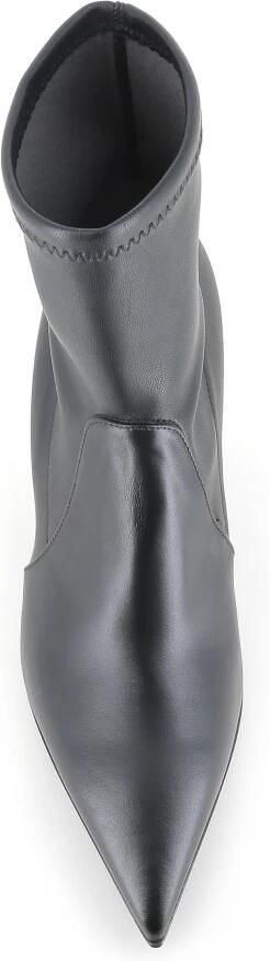 Sergio Levantesi Boots Black