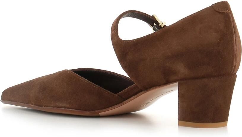 Sergio Levantesi Cedra56 Pump - Foto 2