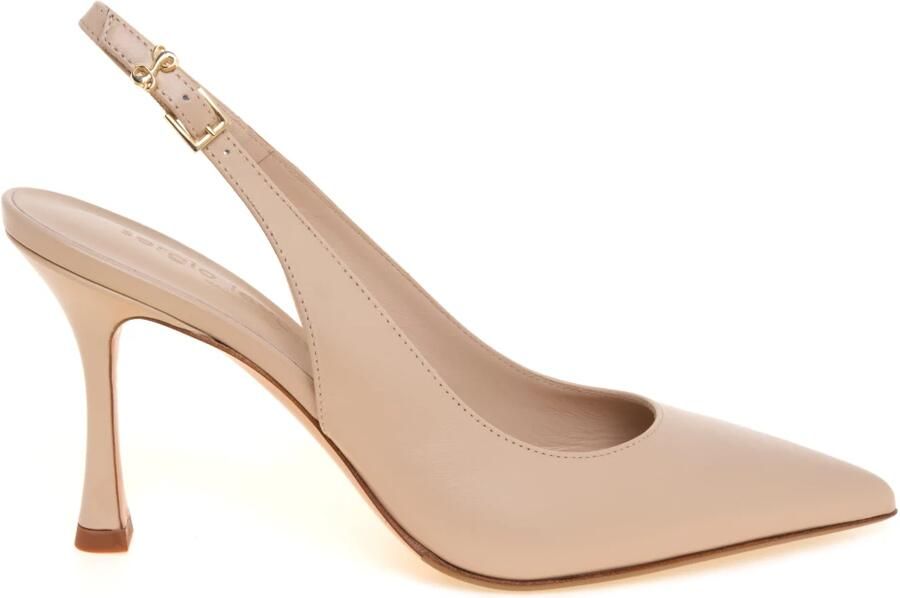 Sergio Levantesi Daria6 Slingback