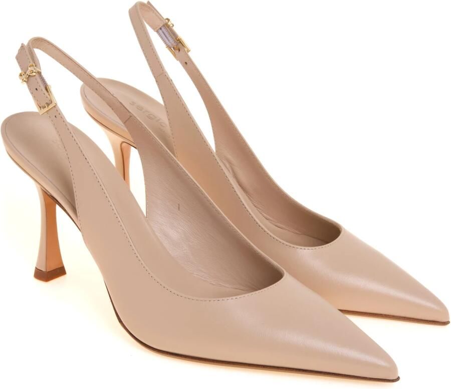 Sergio Levantesi Daria6 Slingback - Foto 2