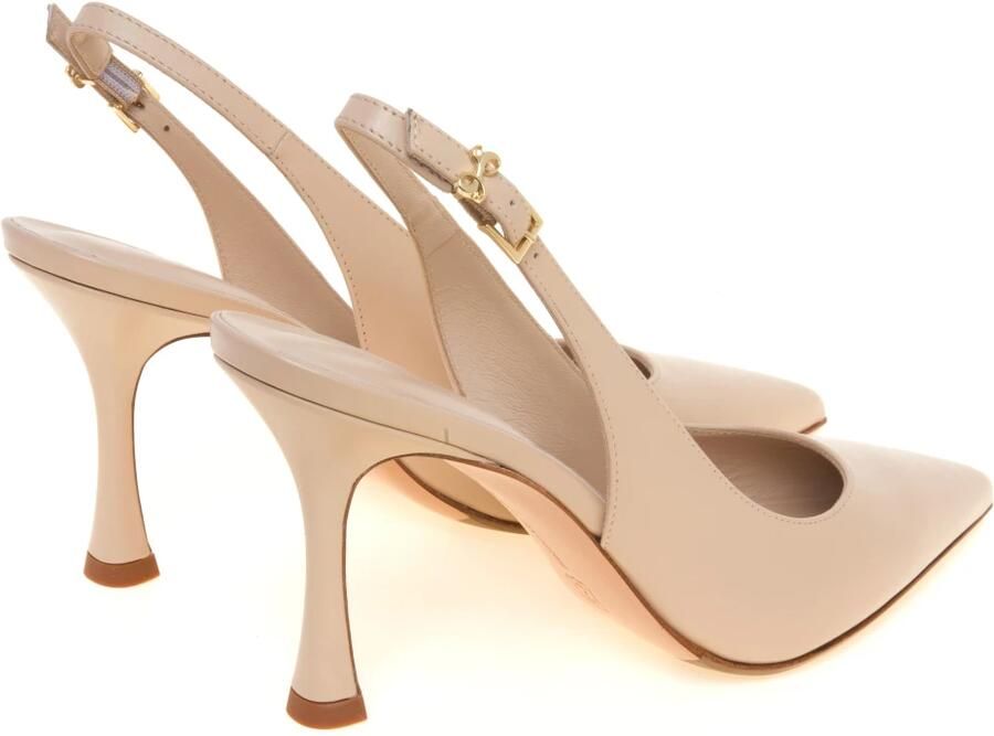 Sergio Levantesi Daria6 Slingback - Foto 5