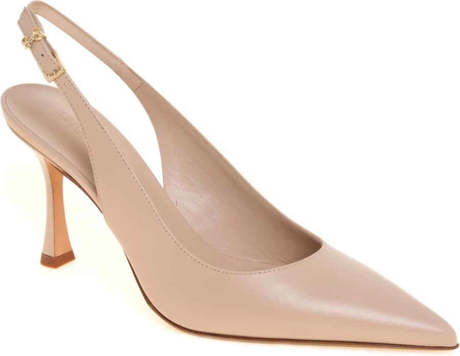 Sergio Levantesi Daria6 Slingback - Foto 4