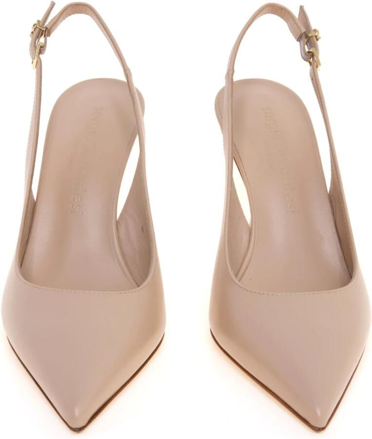 Sergio Levantesi Daria6 Slingback - Foto 3