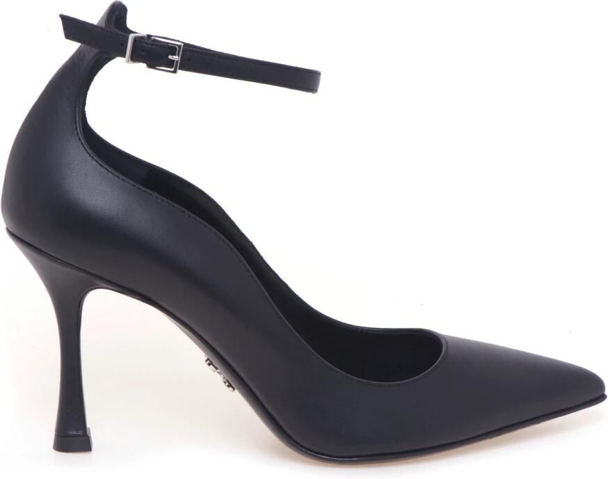 Sergio Levantesi Dusy Pump