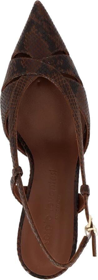 Sergio Levantesi Edda 6 Pumps - Foto 2