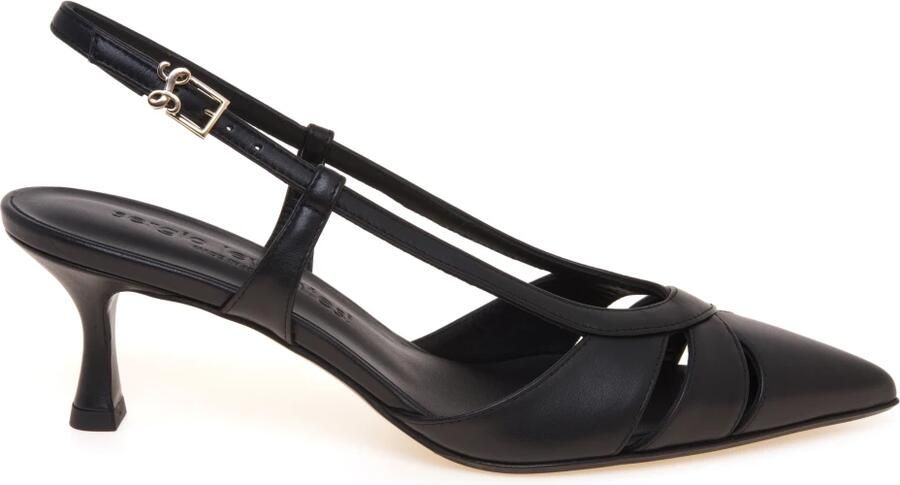 Sergio Levantesi Edda6 Sling-back