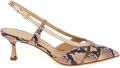 Sergio Levantesi Edda6 Slingback - Multicolor
