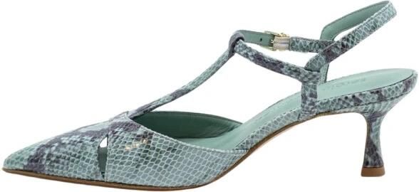 Sergio Levantesi Edvige Slingback