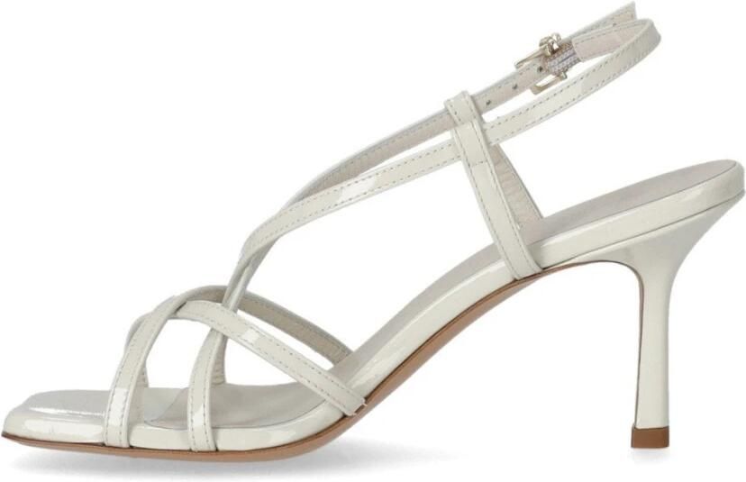 Sergio Levantesi Elegante hak sandaal Ilenia