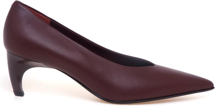 Sergio Levantesi Eloisa Pump