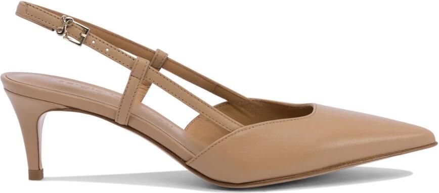 Sergio Levantesi Elsa Pump