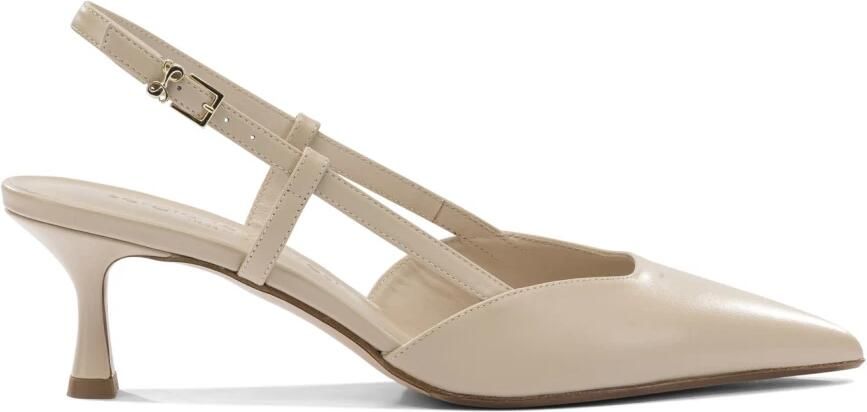 Sergio Levantesi Elsa Pump