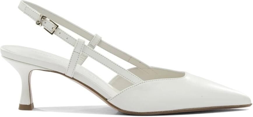 Sergio Levantesi Elsa Pumps